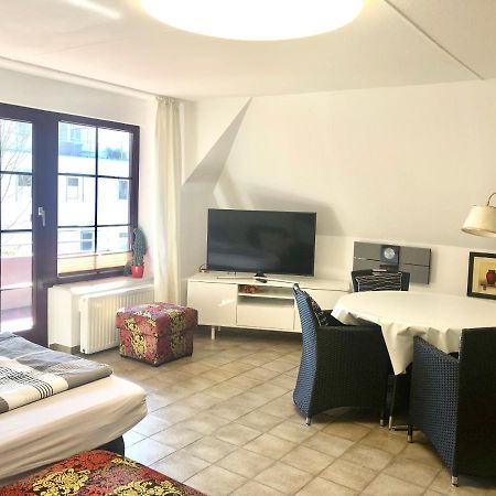 シャルボイツHaus Am Heidebeckアパートメント エクステリア 写真