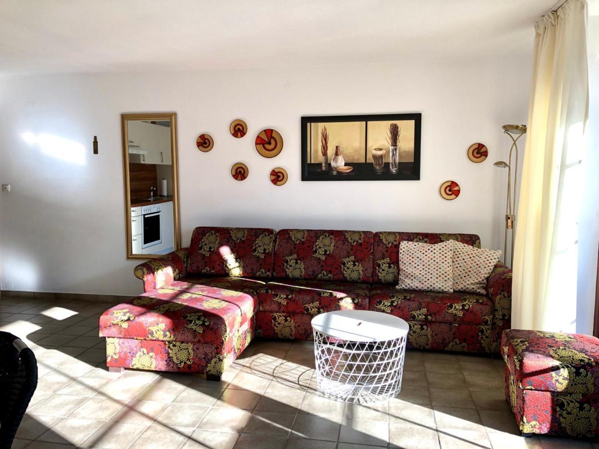 シャルボイツHaus Am Heidebeckアパートメント エクステリア 写真