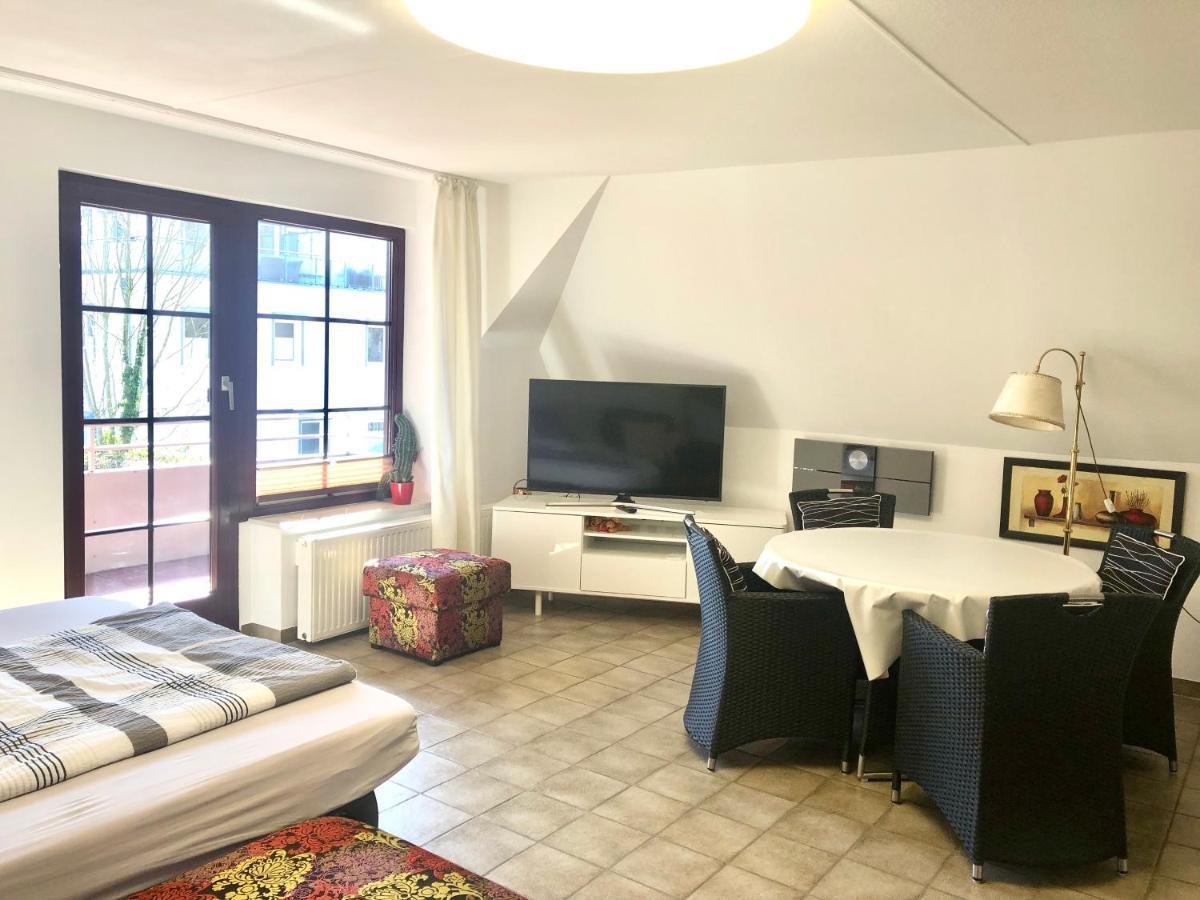 シャルボイツHaus Am Heidebeckアパートメント エクステリア 写真
