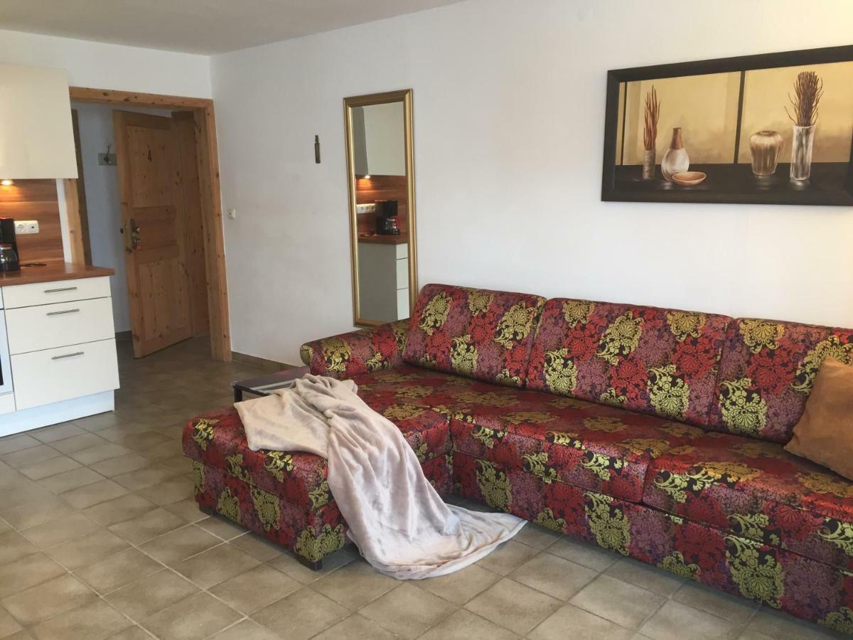 シャルボイツHaus Am Heidebeckアパートメント エクステリア 写真