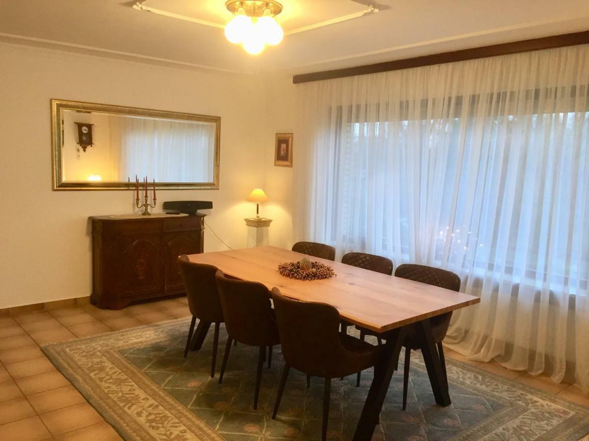 シャルボイツHaus Am Heidebeckアパートメント エクステリア 写真